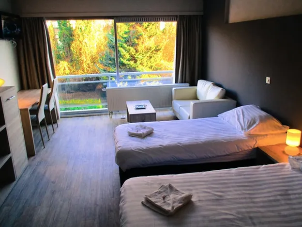 Budget flats Belgium: Leuven, Brussels, Antwerp, Brugge, Menen, Blankenberge