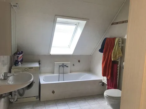 Monteurwohnung Kleefeld - 2