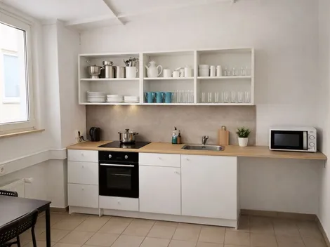 EasyRent24 - Frankfurt am Main - 5