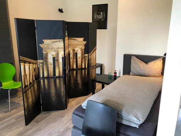 Ferienwohnung London "An der Westerwälder Seenplatte"