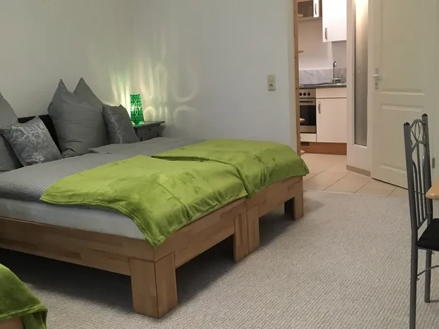 Monteurwohnung Woldegk