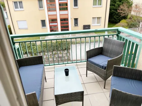 HomeRent in Radebeul und Meißen bei Dresden - 6