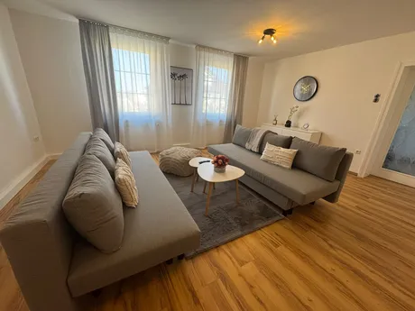 PS Apartments Freienhufen