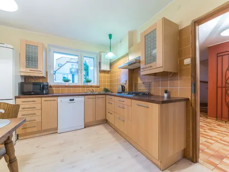 Dom dla pracowników Gdańsk - 2