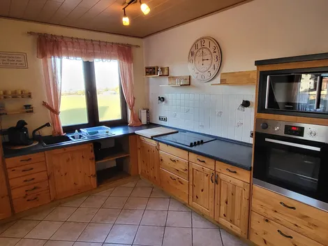 Monteurunterkunft /Monteur-Zimmer - 2