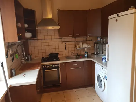 Hotel pracowniczy Kraków - 13