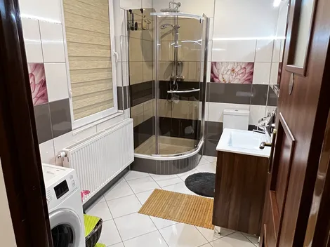 Apartament 4 osobowy - 2