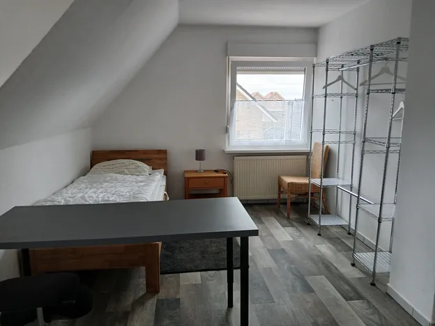 Ferienwohnung Alfhausen