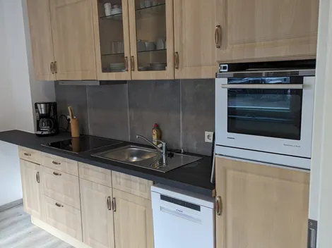 Monteurwohnung Goch City