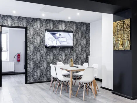 La Corniche Apartments GmbH "feel at home" - 2