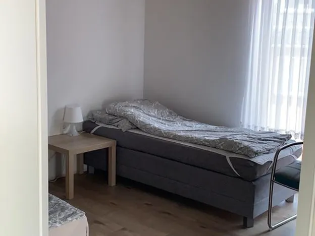 Pokoje Hannover Garbsen