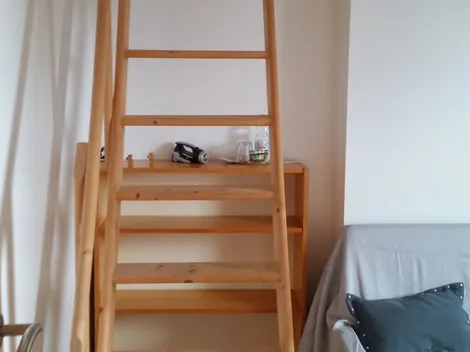 Ferienhaus am Deister - 9