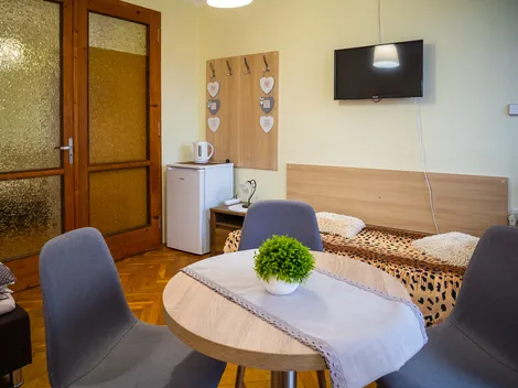 Kwatery pokoje noclegi pracownicze Bielsko Biała Wilkowice - 6