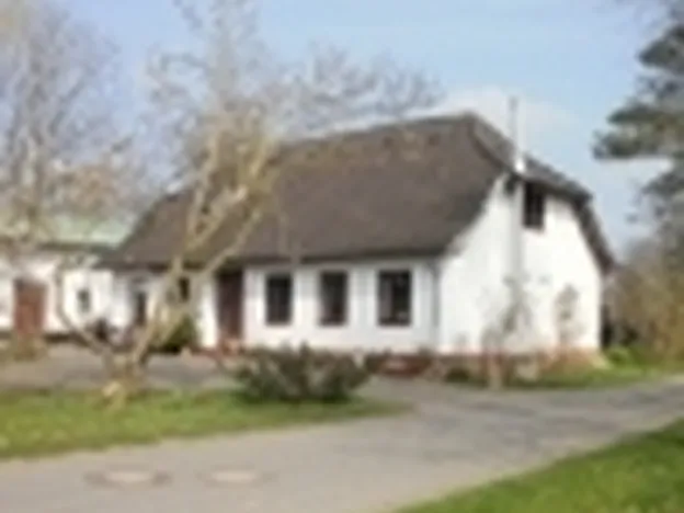 Ferienhaus Flensburg-Tastrup
