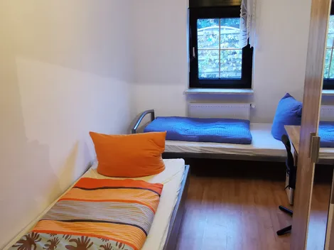 Monteurzimmer Berlin Ost - 5