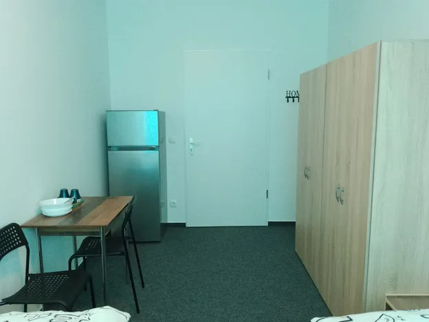 ALGE Company Unterkünfte in Hamburg und Umgebung