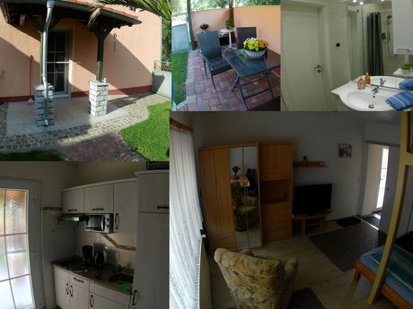 Am Gurkenradwanderweg