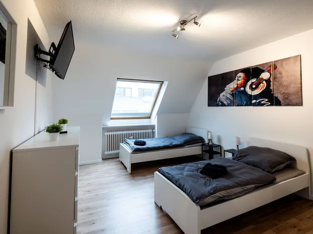 Homerent in Ahrensburg bei Hamburg und Umgebung