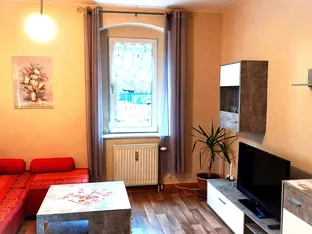 Ferienwohnung Ina Voll