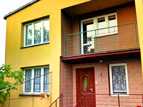 Kwatery Pracownicze Nowy Dwór Mazowiecki