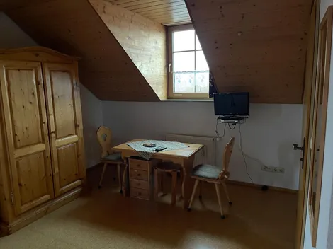 Gästezimmer H&B - 9