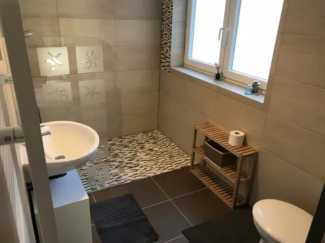 Ferienwohnung Drei Linden, Zimmer ab 17 € ppN/30 Tage - 3