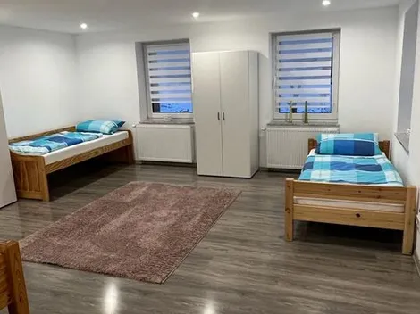 Monteurzimmer/Monteurwohnung in 87781Ungerhausen