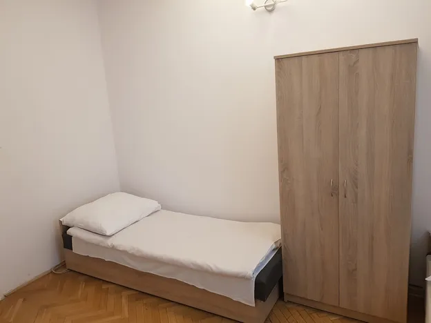 Hotel pracowniczy Kraków