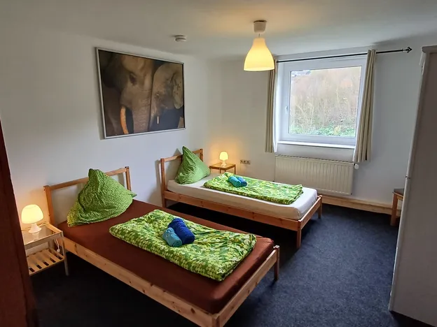 Mammut Apartments  in Balve