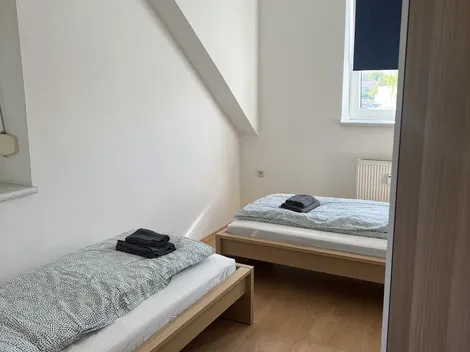 Monteurzimmer Seiersberg - 2