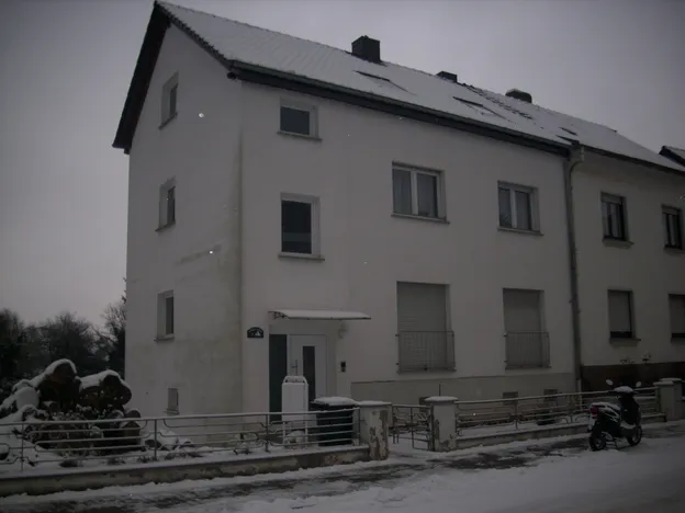 Osbild House