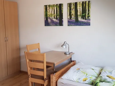 Pension Haeger