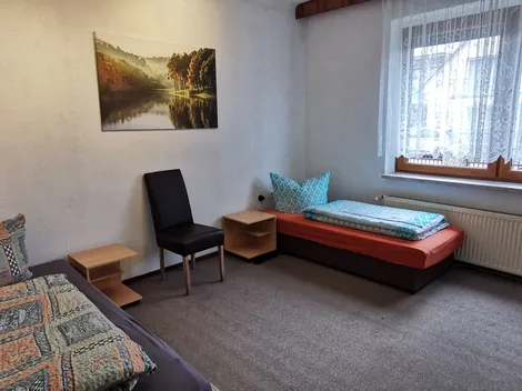 Monteurzimmer Berlin - Kaulsdorf