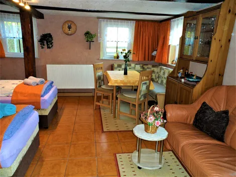 Ferienwohnung Hanke
