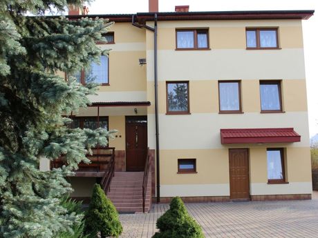 35-322 Rzeszów - Noclegi pracownicze Rzeszów