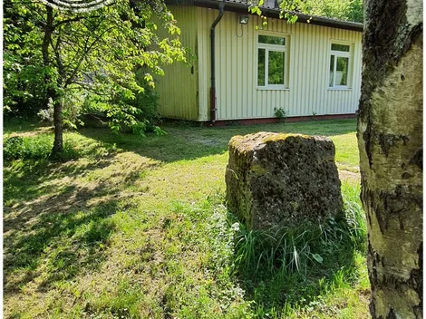 Monteurwohnung mit kostenfreien LKW-Parkplätzen und sehr guter BAB-Anbindung - 8