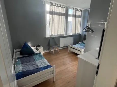 22549 Hamburg - Woterkant