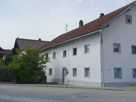 Ferienhaus Hofmark