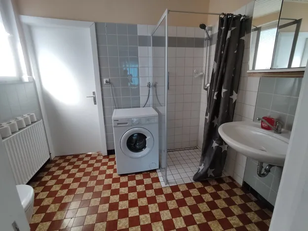 ALGE Company Unterkünfte in Hamburg und Umgebung