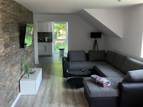 Apartments Bremerhaven - 4