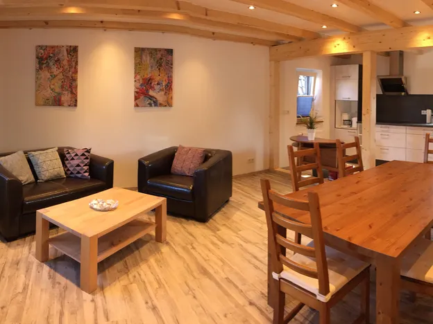 Ferienwohnung Modautal