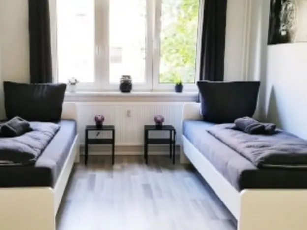 Monteurwohnung zu Vermieten