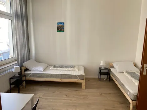 Monteurwohnungen superior - 6