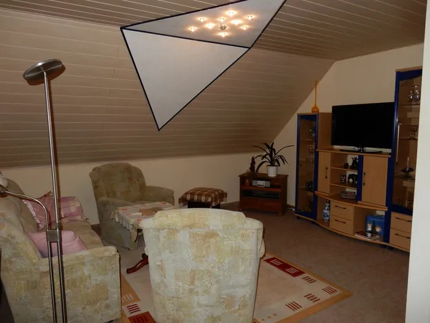 Ferienwohnung-Monteursunterkunft