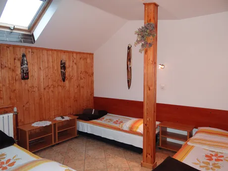 61-312 Poznań - "Noclegi Jamnik" dla pracowników