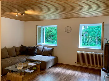 Monteur-Anliegerwohnung Finning