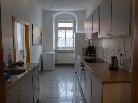 McGoodnight Monteurwohnungen - 3