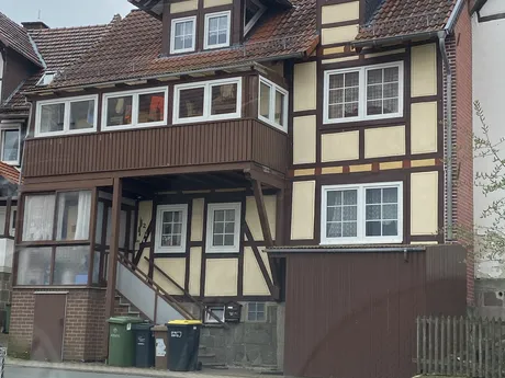 34270 Schauenburg  - Pension Un