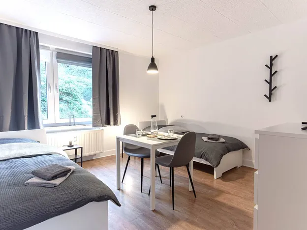 HomeRent in Lüdenscheid, Kierspe und Umgebung