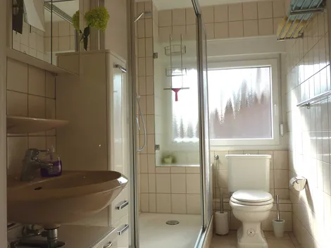 Gästehaus Hegger - 8